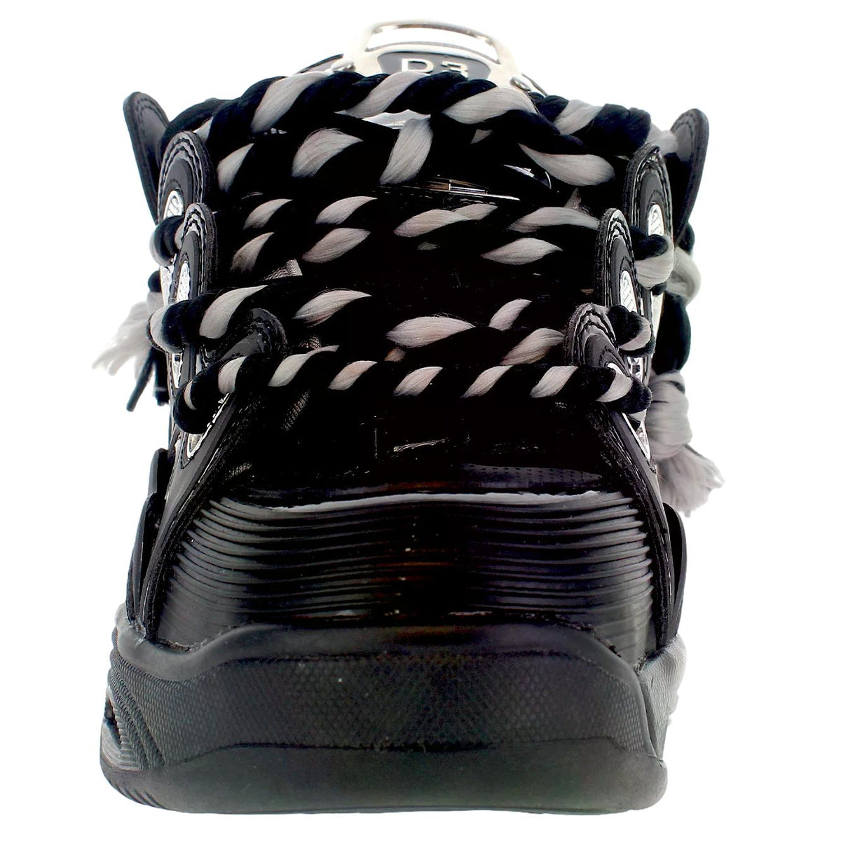 Osiris D3 2001  25 Years Black Silver