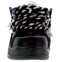 Osiris D3 2001  25 Years Black Silver