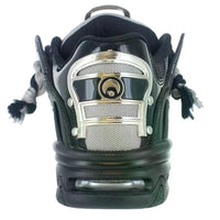 Osiris D3 2001  25 Years Black Silver