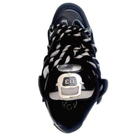 Osiris D3 2001  25 Years Black Silver