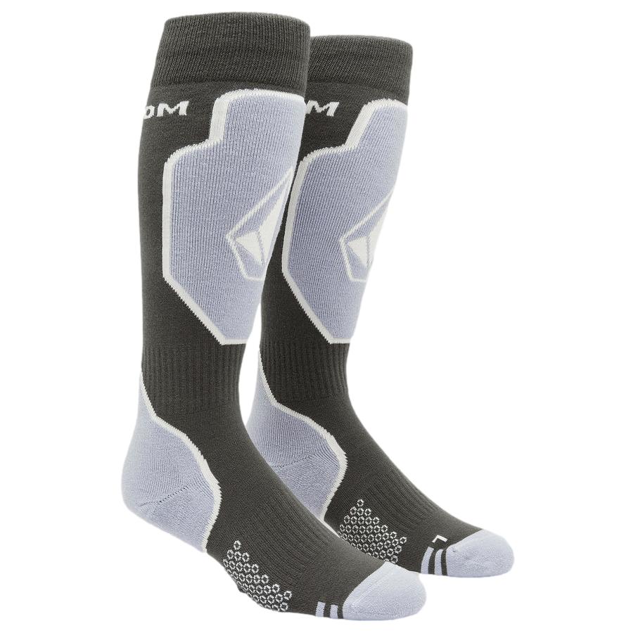 Volcom Shield Wool Blend OTC Socks