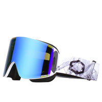 OUT of Katana Snowboardbrille