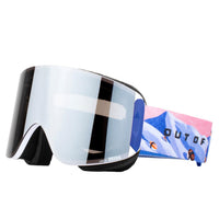 OUT of Katana Snowboardbrille