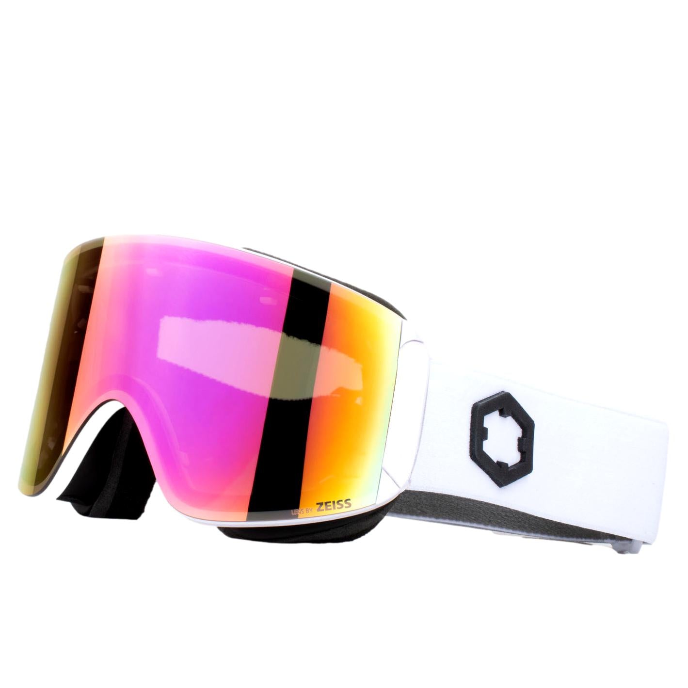 OUT of Katana Snowboardbrille