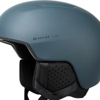 OUT of Liner Casco Verde Militar Unisex