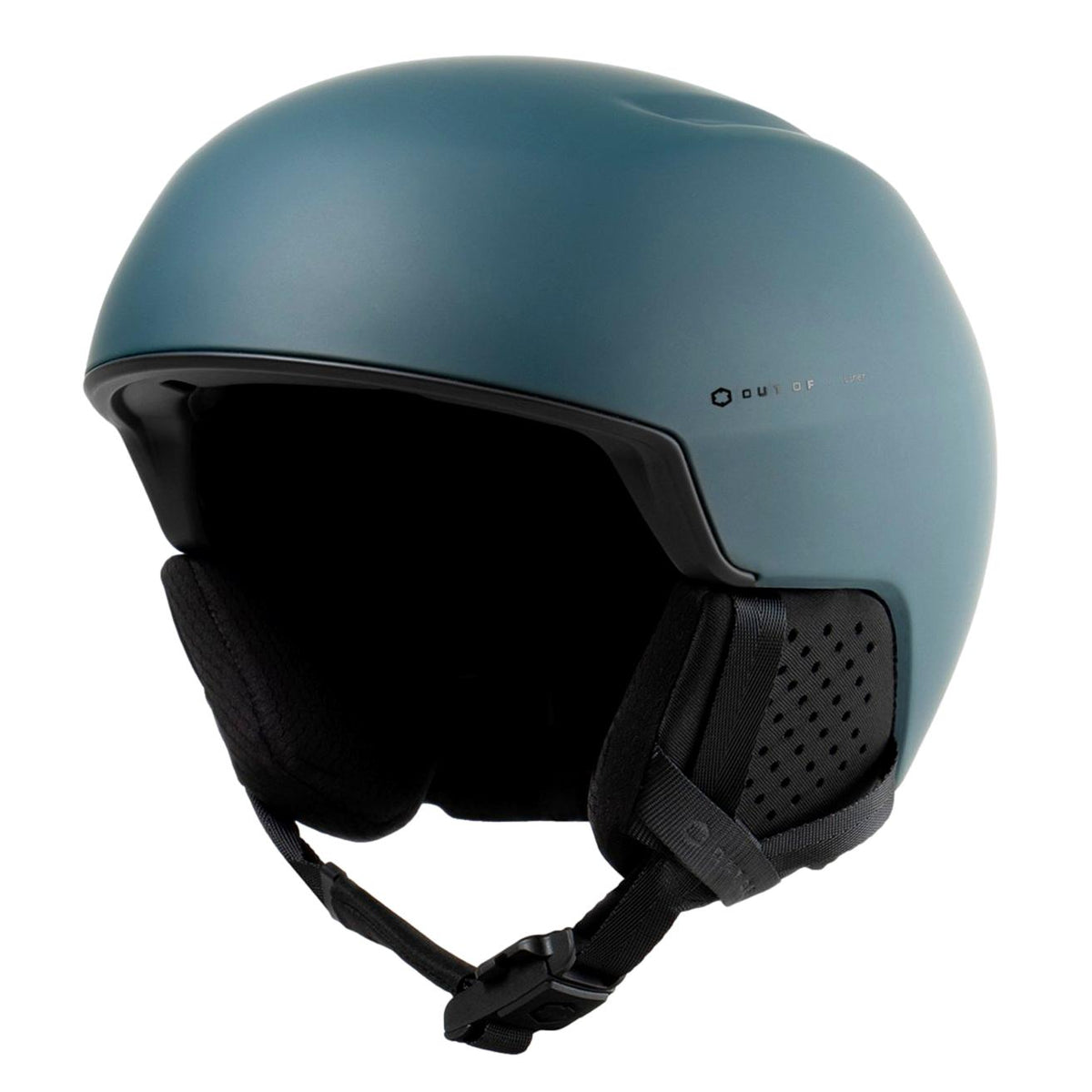 OUT of Liner Casco Verde Militar Unisex