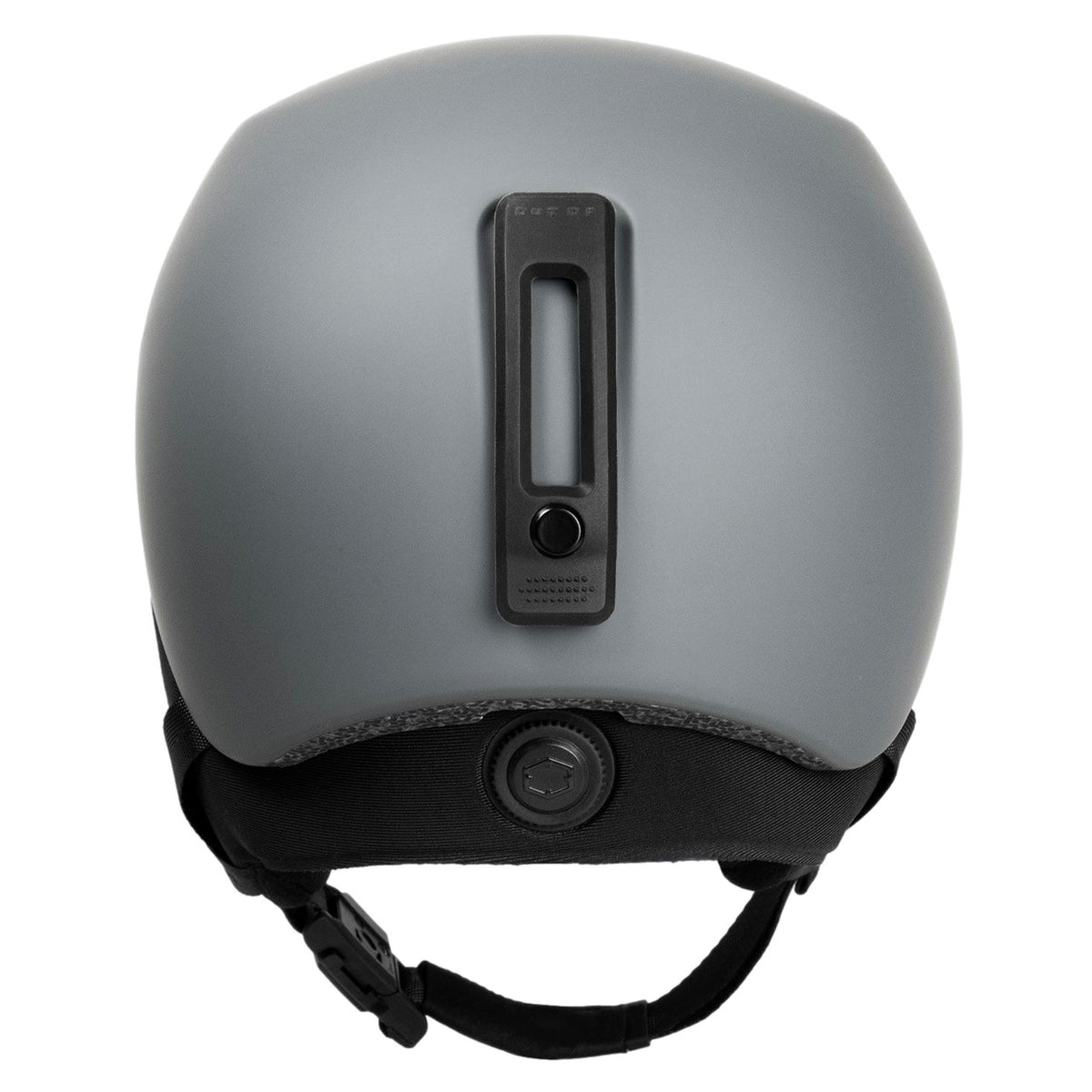 OUT of Liner Casco Verde Militar Unisex