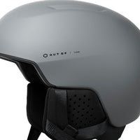 OUT of Liner Casco Verde Militar Unisex