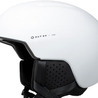 OUT of Liner Casco Verde Militar Unisex