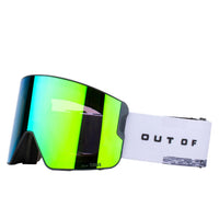 Out Of Zenith