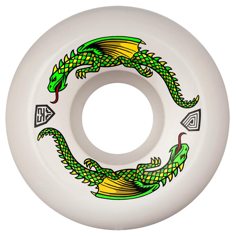 Spitfire Wheels Arson Business Formula Four 99A
