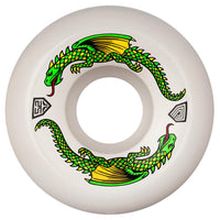 Spitfire Wheels Arson Business Formula Four 99A