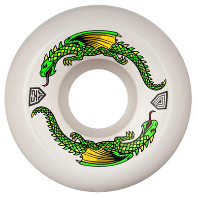Powell Peralta Dragon Formula V5 93A