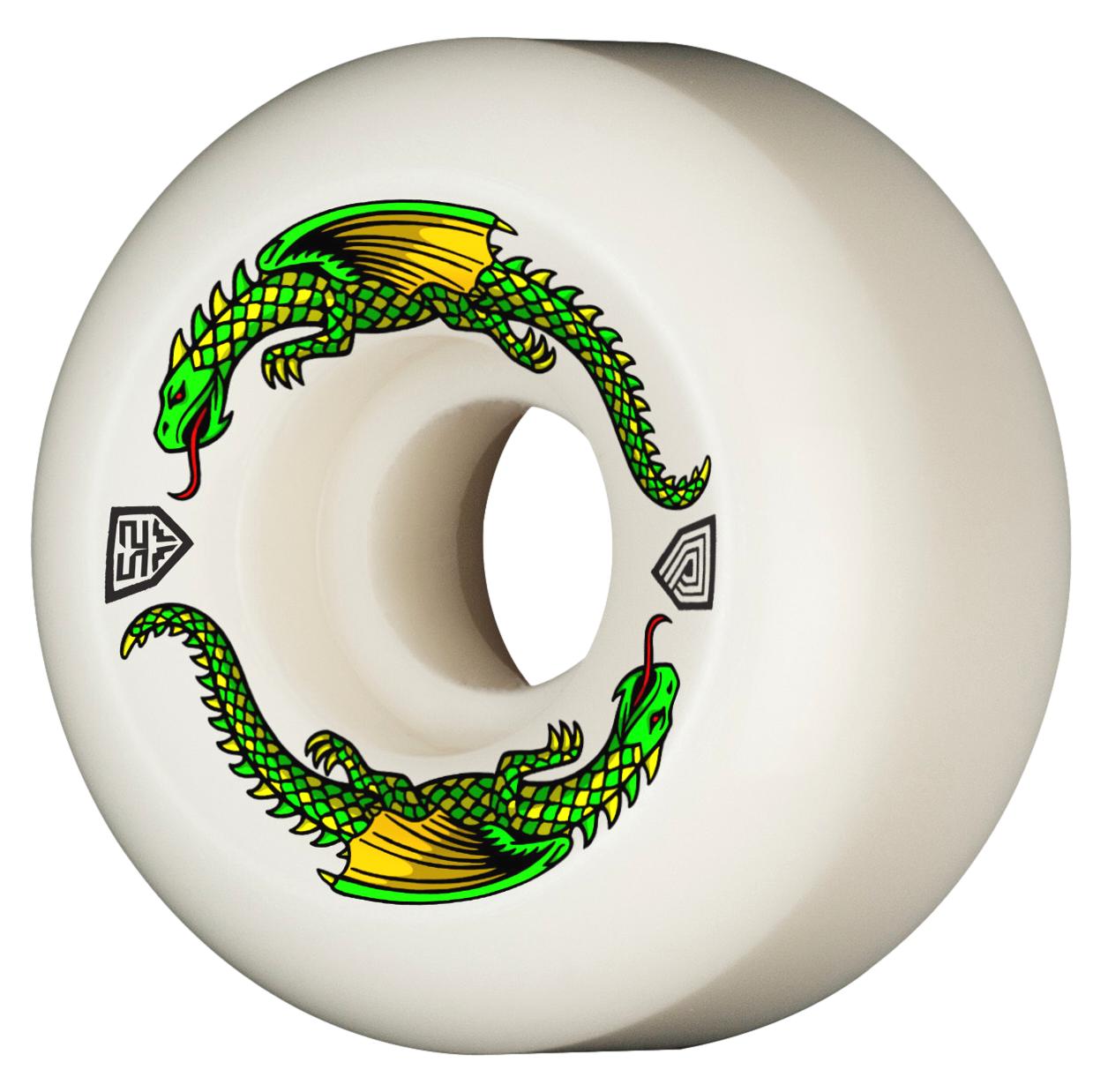 Spitfire Wheels Arson Business Formula Four 99A