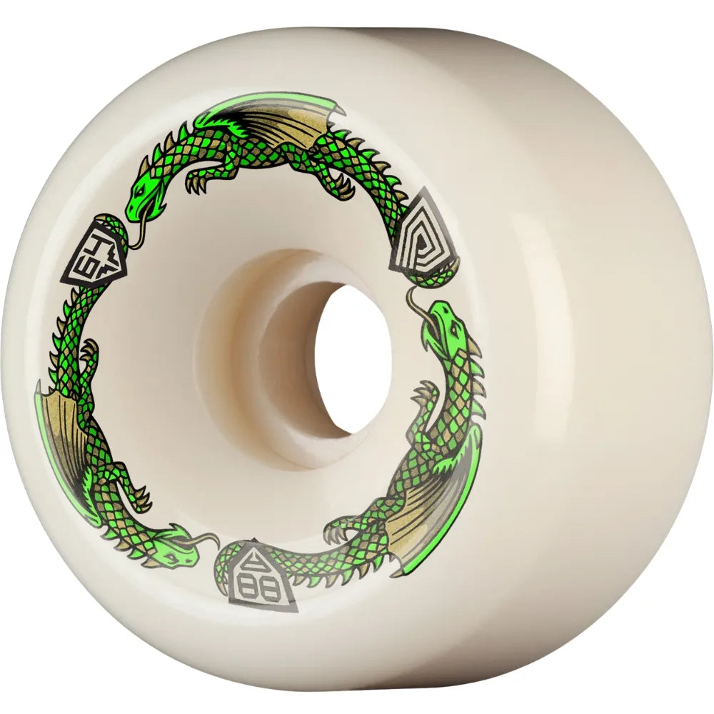 Spitfire Wheels Arson Business Formula Four 99A