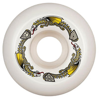 Spitfire Wheels Arson Business Formula Four 99A