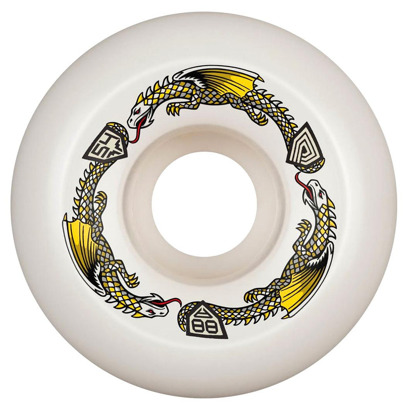 Powell Peralta Dragons Formula 88 A