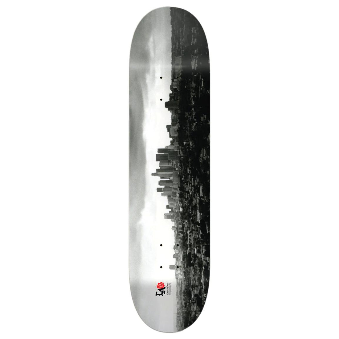 Primitive City of Angels Deck 8.5"