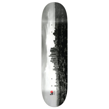 Primitive City of Angels Deck 8.5"