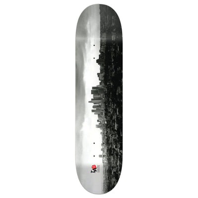 Primitive City of Angels Deck 8.5"