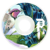 Primitive Humming Team Wheels 101A