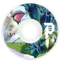 Primitive Humming Team Wheels 101A