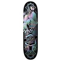 Primitive Silvas Butterfly Spectra Series 8.5"