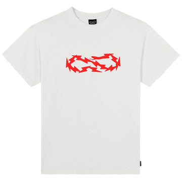 Propaganda Electic TEE White
