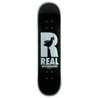 Real Skateboards Renewal Doves Redux Deck 8.25"