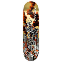 Isle Skateboards Tabla JON Nguyen Artis Series 8.125"