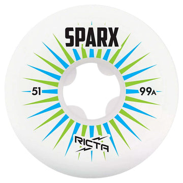Ricta Wheels Sparx 99A