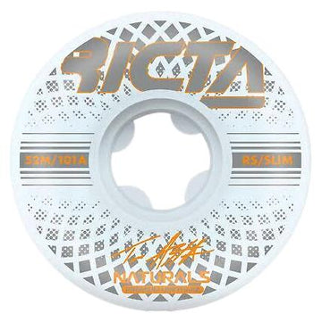 Ricta Tom Asta Reflective Naturals Slim 101A