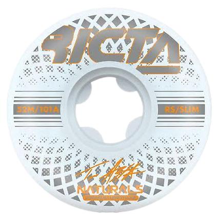 Ricta Tom Asta Reflective Naturals Slim 101A