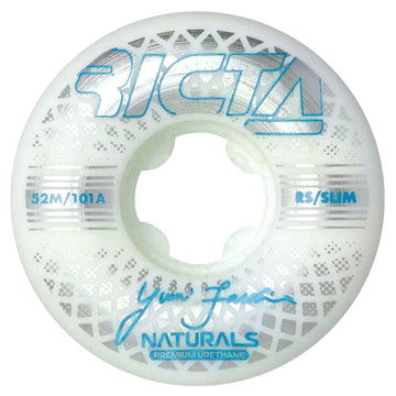 Ricta Yuri Facchini Reflective Naturals Slim 101A