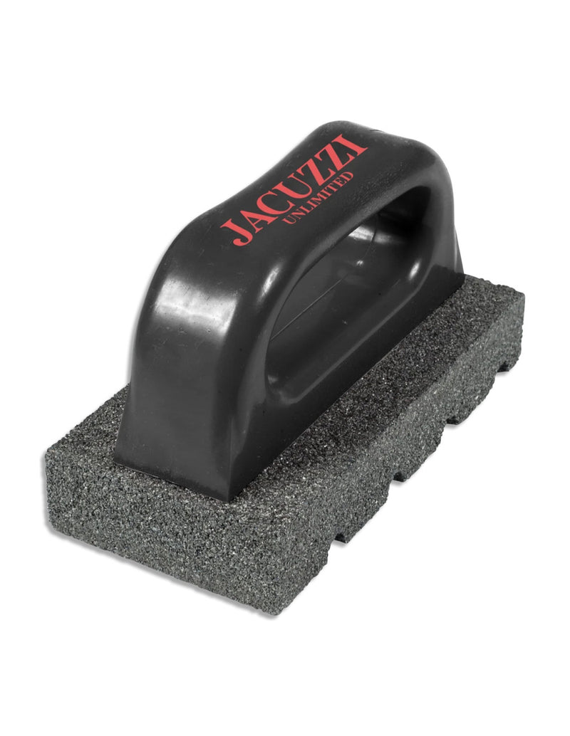 Rub Brick Jacuzzi Unlimited