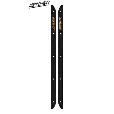 Santa Cruz Skateboard Slimeline Rails