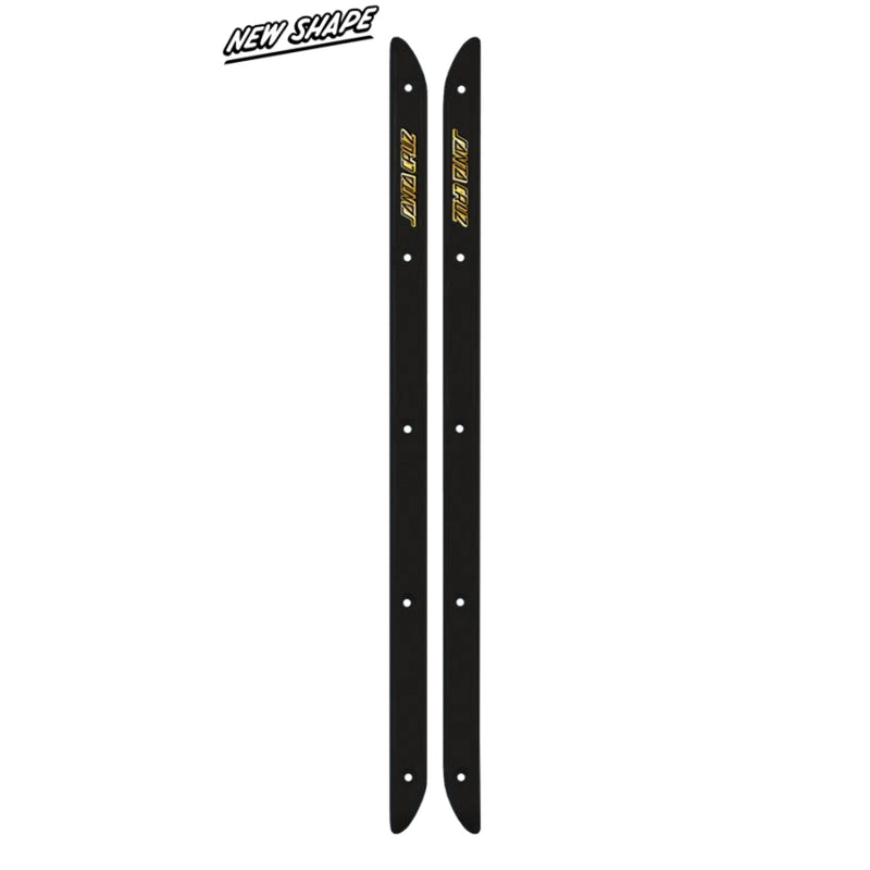Santa Cruz Skateboard Slimeline Rails
