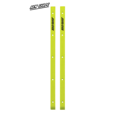 Santa Cruz Skateboard Slimeline Rails