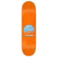 Tabla de skate Santa Cruz Team Self Destruct 8.25"