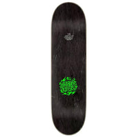 Santa Cruz Scribble Flash FeelBase Deck 8.0"