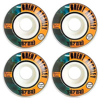 Satori Wheels Brent Atchley Burn Side 101A