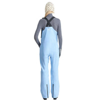 Snowall Sisy Bib Salopette Snowboard Donna