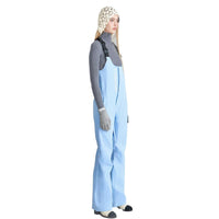 Snowall Sisy Bib Salopette Snowboard Donna