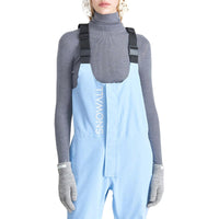 Snowall Sisy Bib Salopette Snowboard Donna