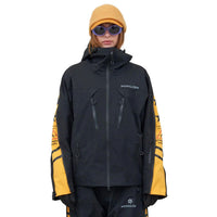Snowall See Star Jacket Unisex