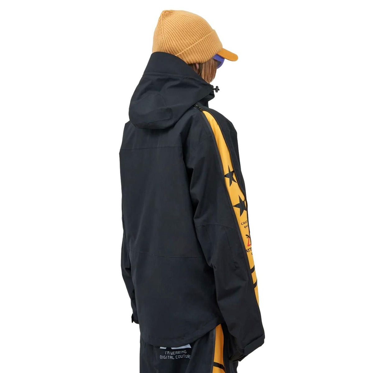 Snowall See Star Jacket Unisex