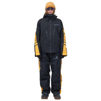Snowall See Star Jacket Unisex