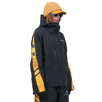 Snowall See Star Jacket Unisex