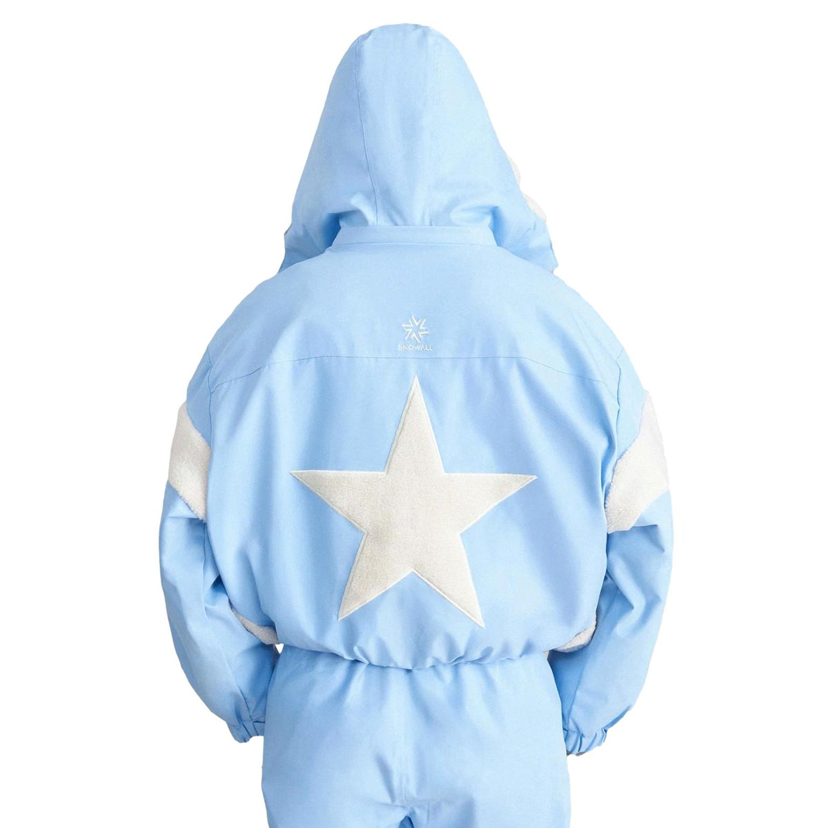 Snowall Sisy Snowboard Ski Jacket Donna