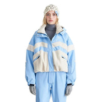 Snowall Sisy Snowboard Ski Jacket Donna